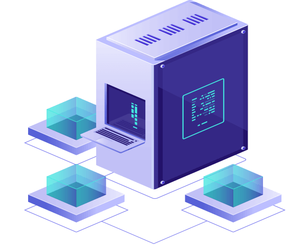 Virtuální server CzechCloud